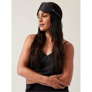NWT Athleta Calm Cool Sleep Mask